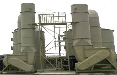 實(shí)驗室通風(fēng)