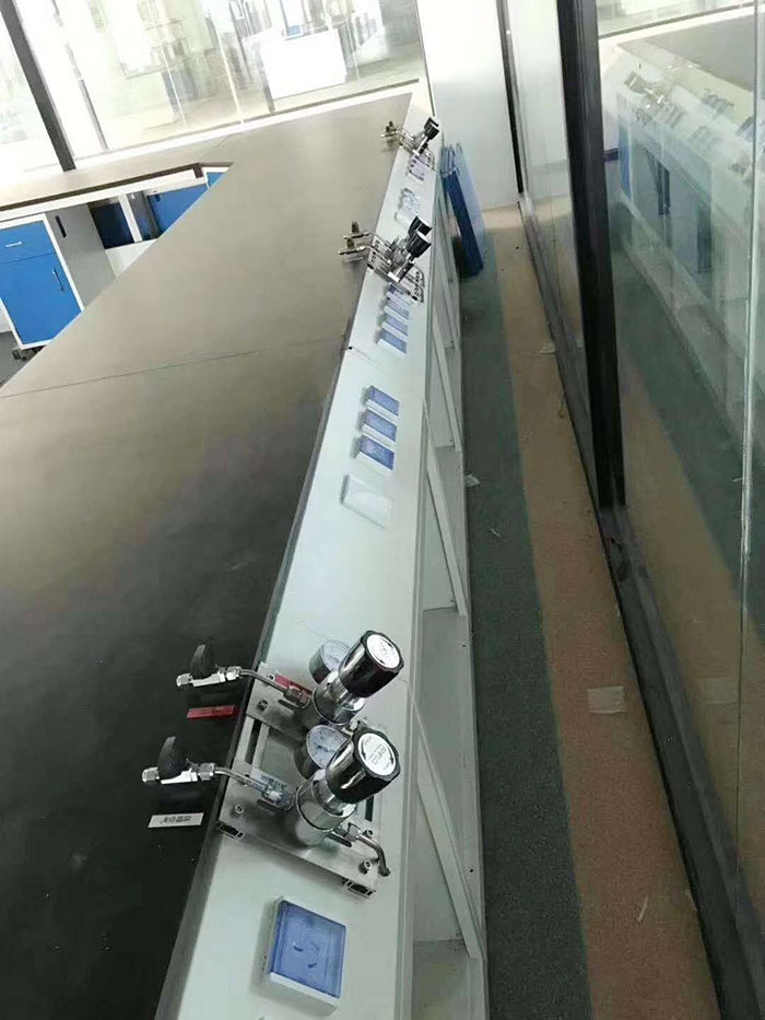 氣體管路生產廠家