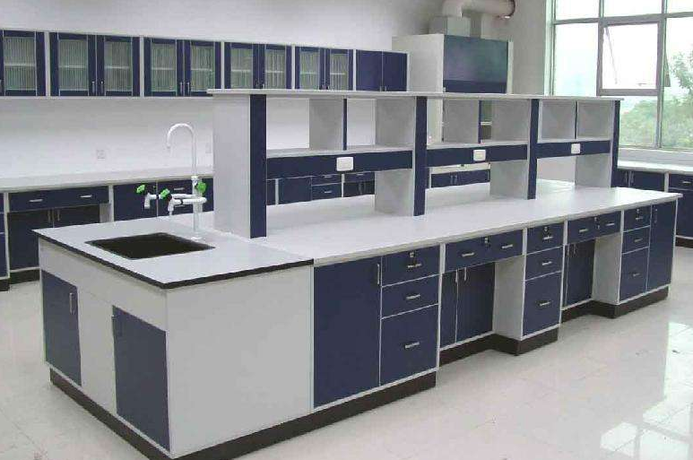 山東pp實驗臺廠家