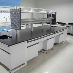 全鋼實驗室工作臺如何清理？