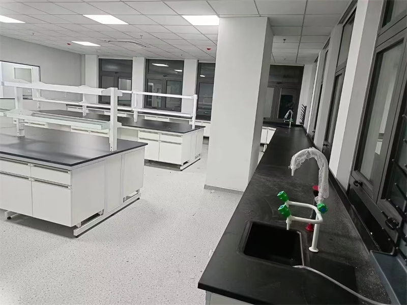 鋼木中央實驗臺生產廠家