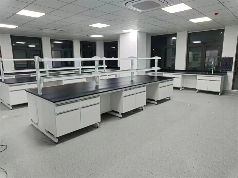 山東鋼木中央實(shí)驗(yàn)臺