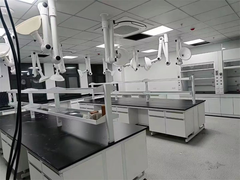 鋼木中央實(shí)驗(yàn)臺定制