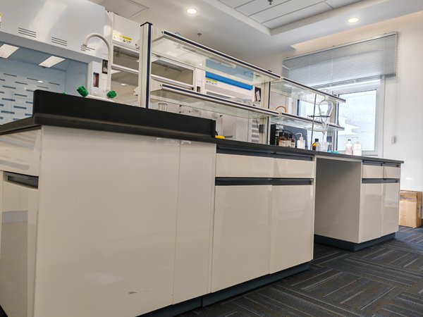 全鋼實驗臺批發