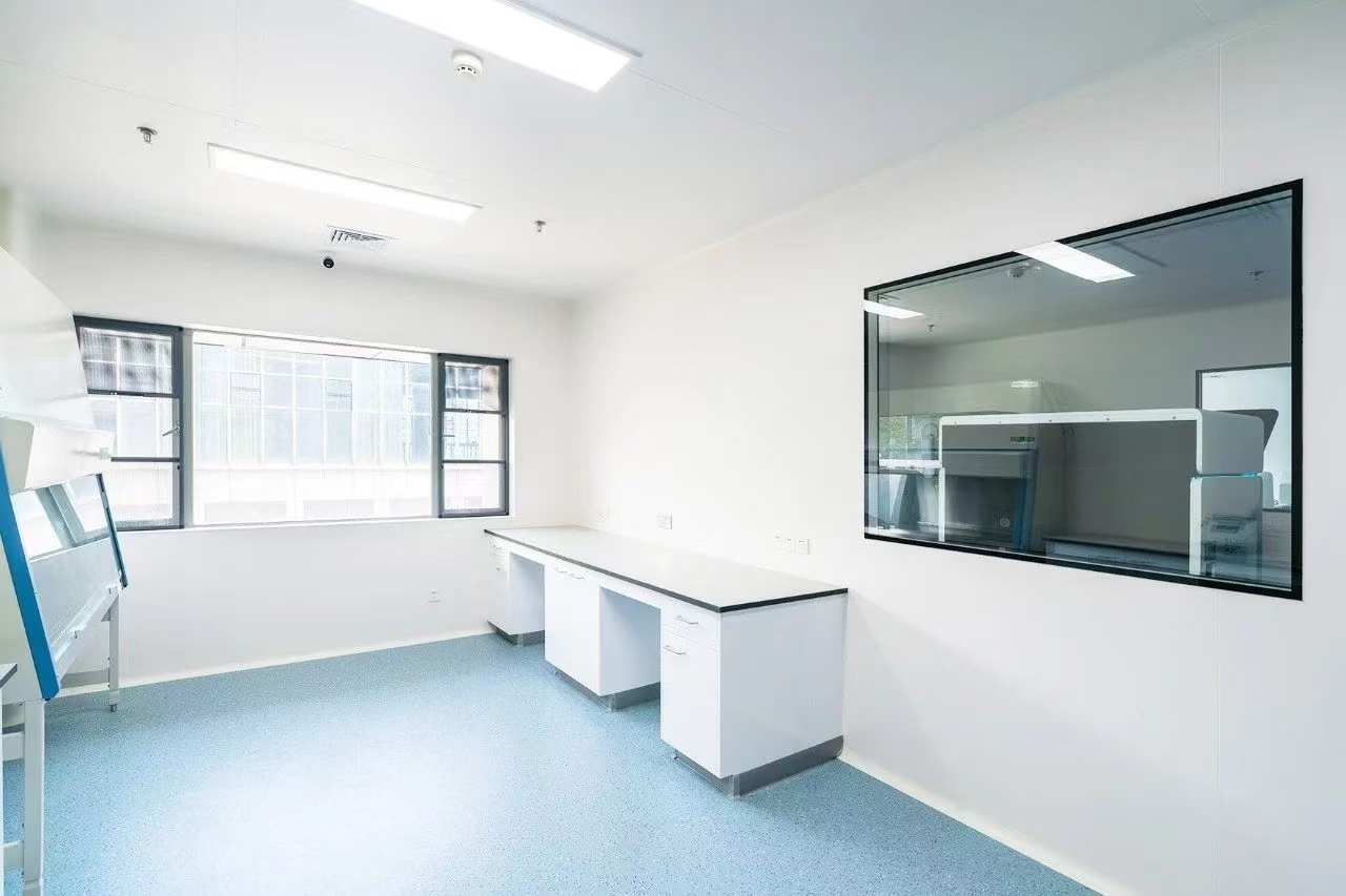 功能性全鋼邊臺