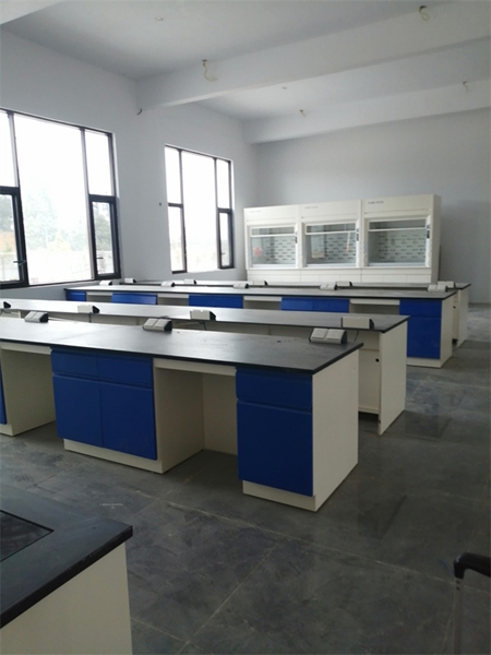 全鋼試驗實驗臺