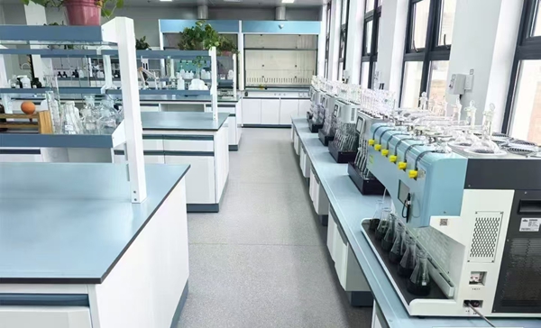 實驗室設(shè)計規(guī)劃