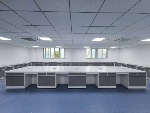 全鋼實(shí)驗(yàn)臺(tái)生產(chǎn)