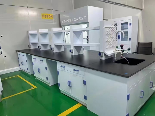 實驗室整體規(guī)劃