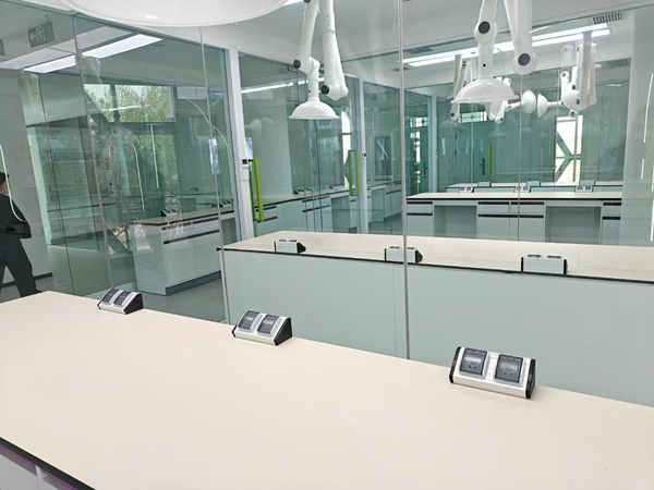 實驗室規劃廠家