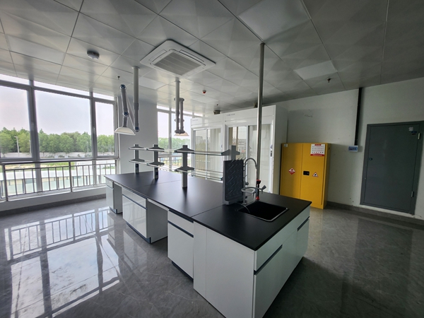 河北實(shí)驗(yàn)室總包