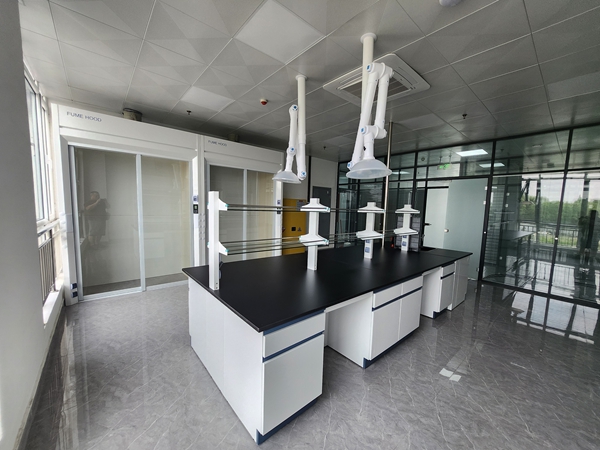 山東實驗室總包