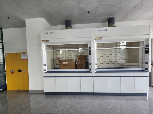 河南通風柜廠家